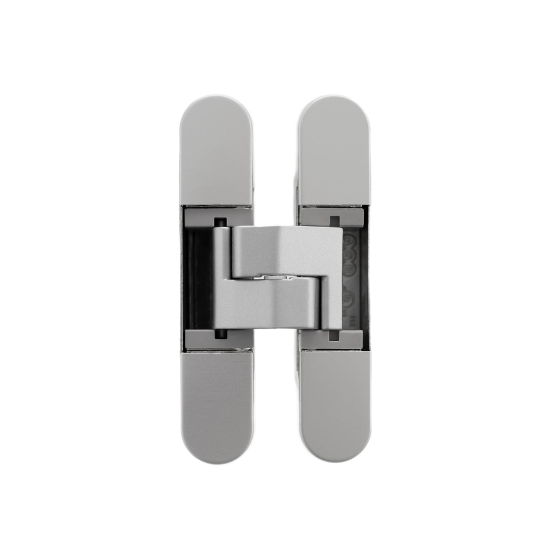 AGB Eclipse 3.2HD 3D Single Concealed Hinge - 60/80kgs
