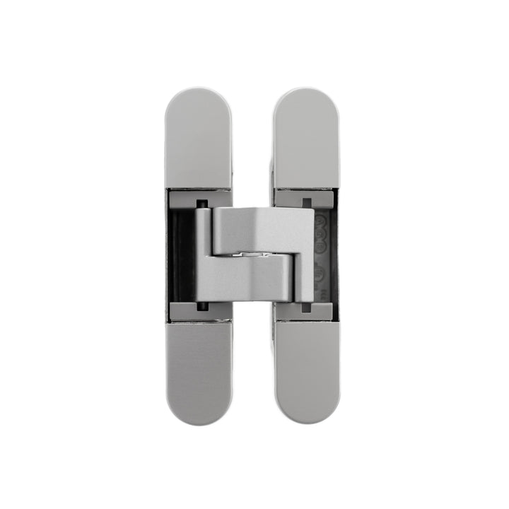 AGB Eclipse 3.2HD 3D Single Concealed Hinge - 60/80kgs