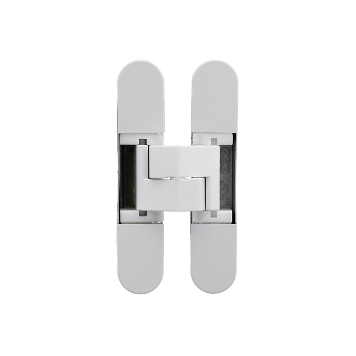AGB Eclipse 3.2HD 3D Single Concealed Hinge - 60/80kgs