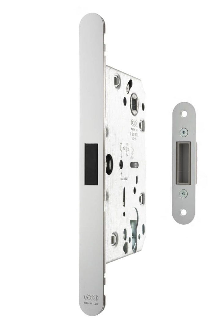 AGB Revolution XT Magnetic Europrofile Sashlock - 60mm - itfitz
