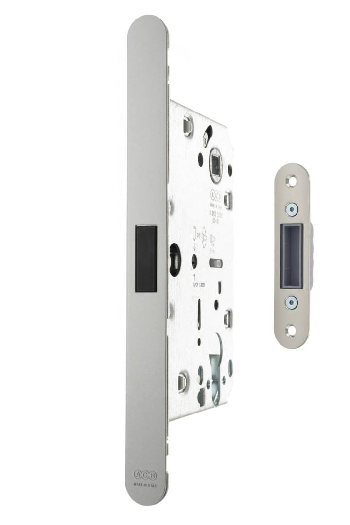 AGB Revolution XT Magnetic Europrofile Sashlock - 60mm - itfitz
