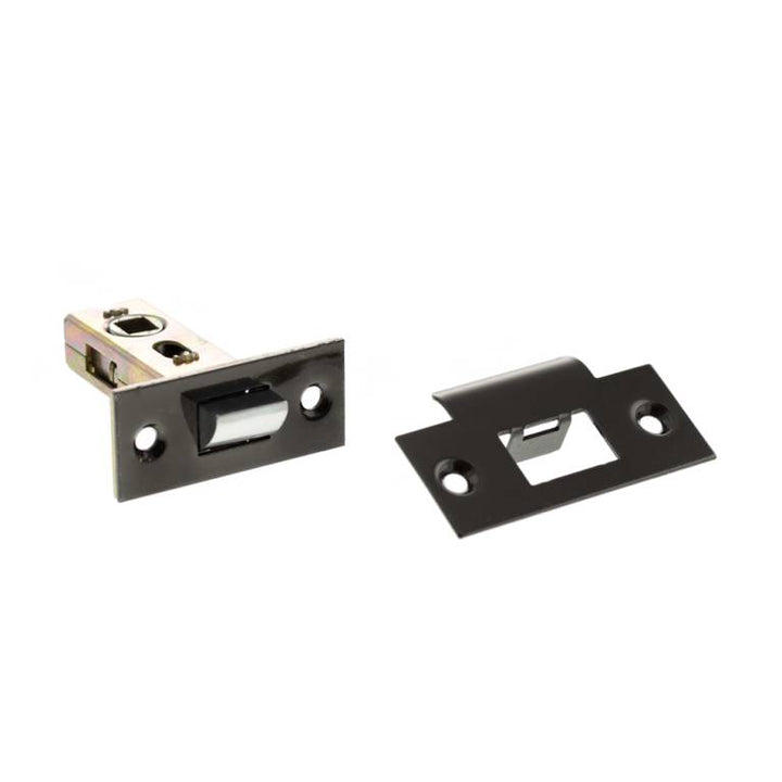 Atlantic Hardware 2½" Tubular Latch - 45/63mm