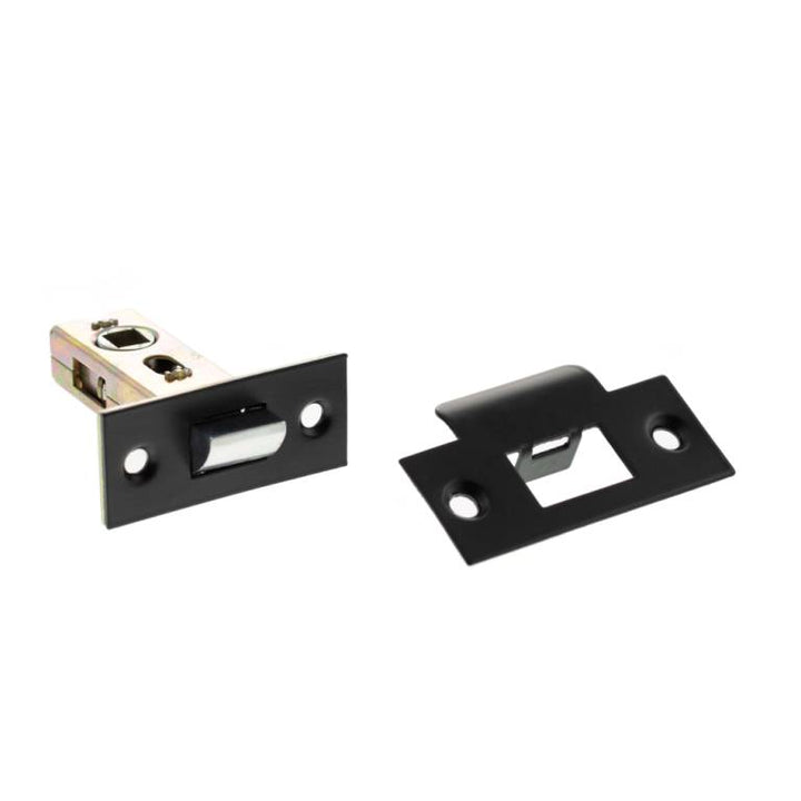 Atlantic Hardware 2½" Tubular Latch - 45/63mm