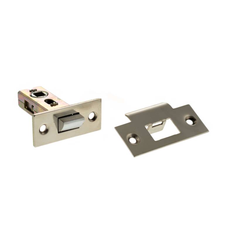 Atlantic Hardware 2½" Tubular Latch - 45/63mm