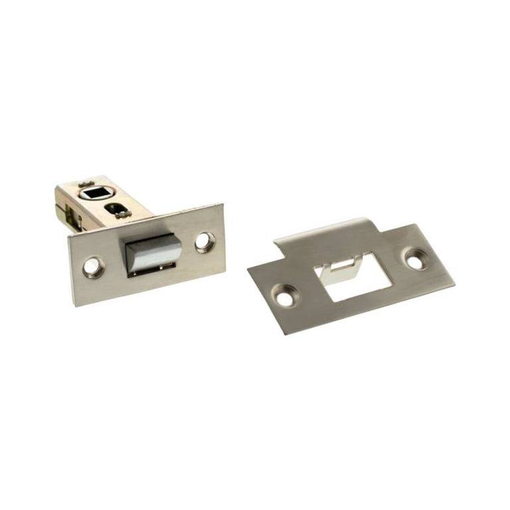 Atlantic Hardware 2½" Tubular Latch - 45/63mm