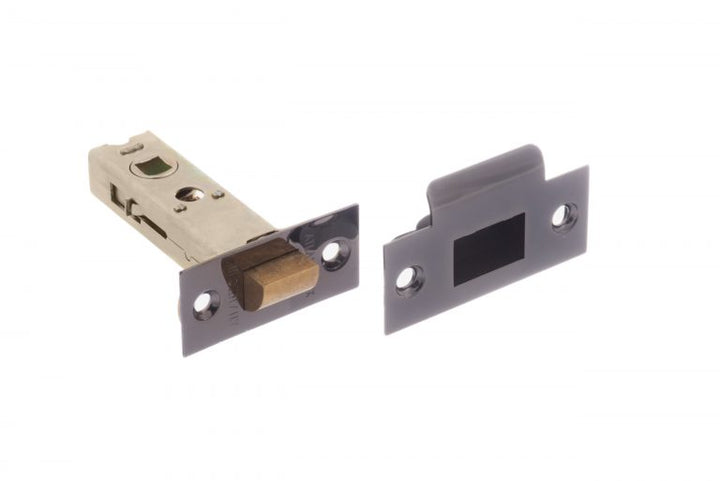 Atlantic Hardware 3" Tubular Latch - 60/80mm - itfitz