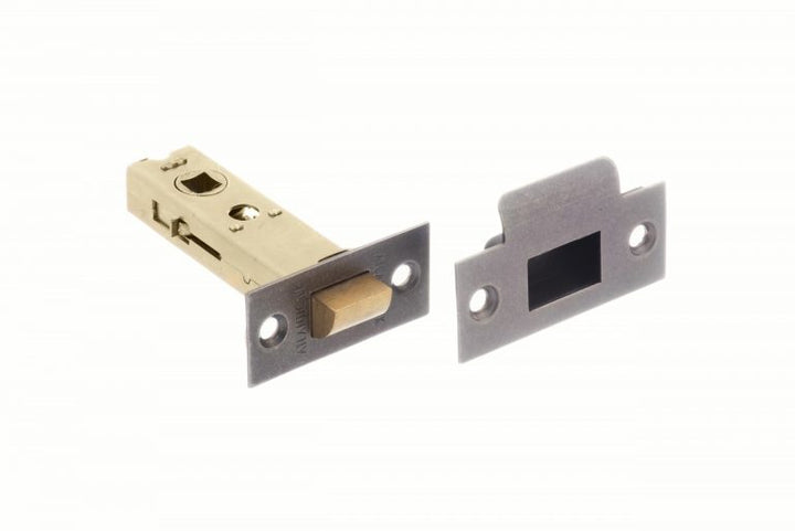 Atlantic Hardware 3" Tubular Latch - 60/80mm - itfitz