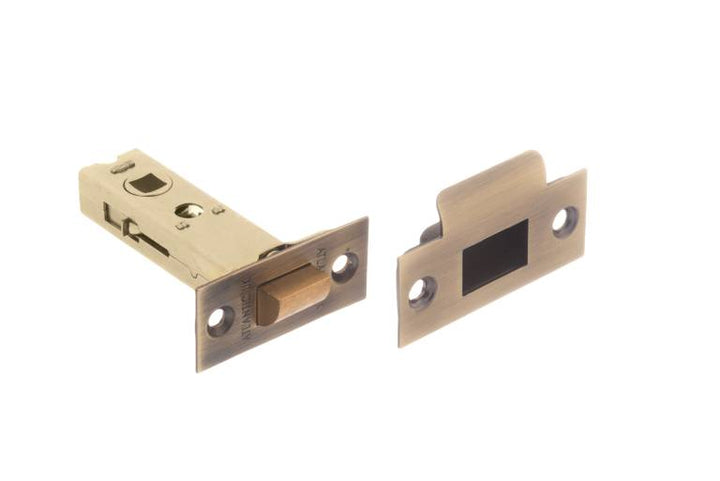Atlantic Hardware 3" Tubular Latch - 60/80mm - itfitz