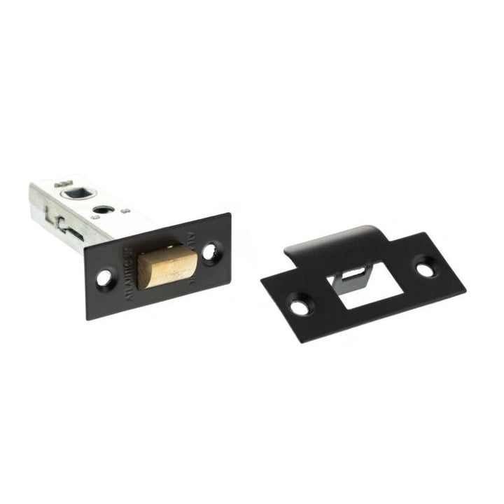 Atlantic Hardware 3" Tubular Latch - 60/80mm - itfitz