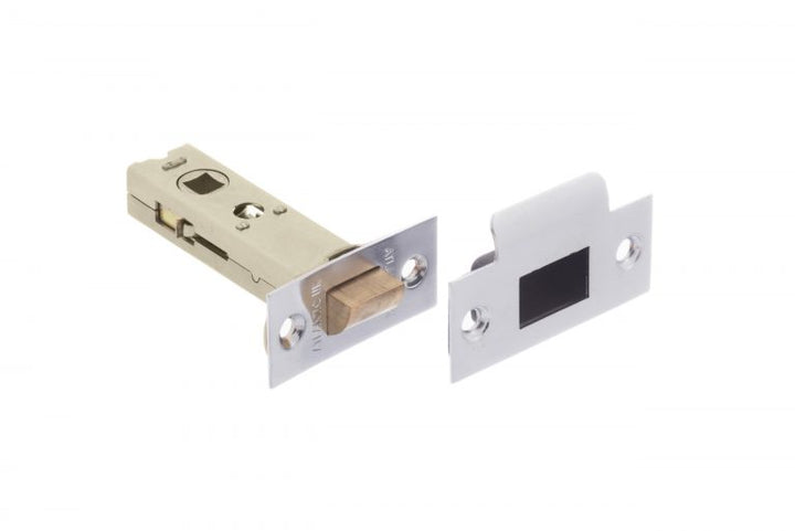 Atlantic Hardware 3" Tubular Latch - 60/80mm - itfitz