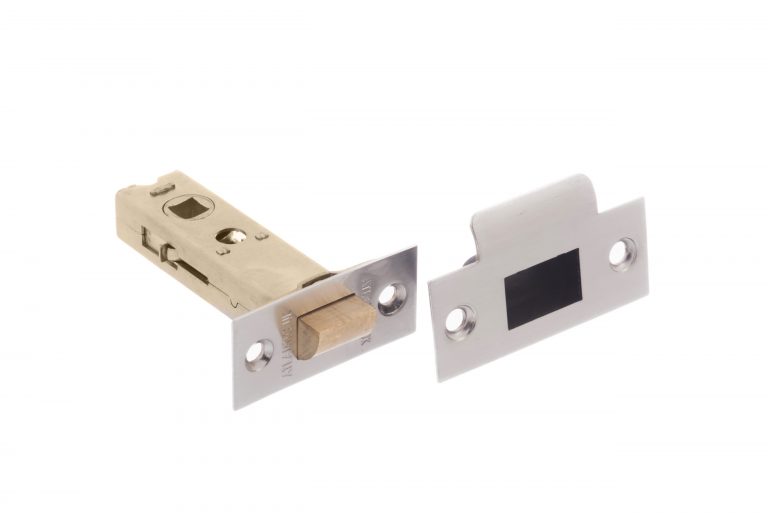 Atlantic Hardware 3" Tubular Latch - 60/80mm - itfitz