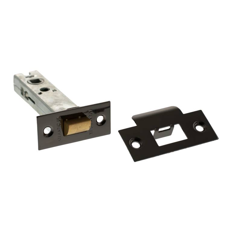 Atlantic Hardware 4" Tubular Latch - 75/100mm - itfitz