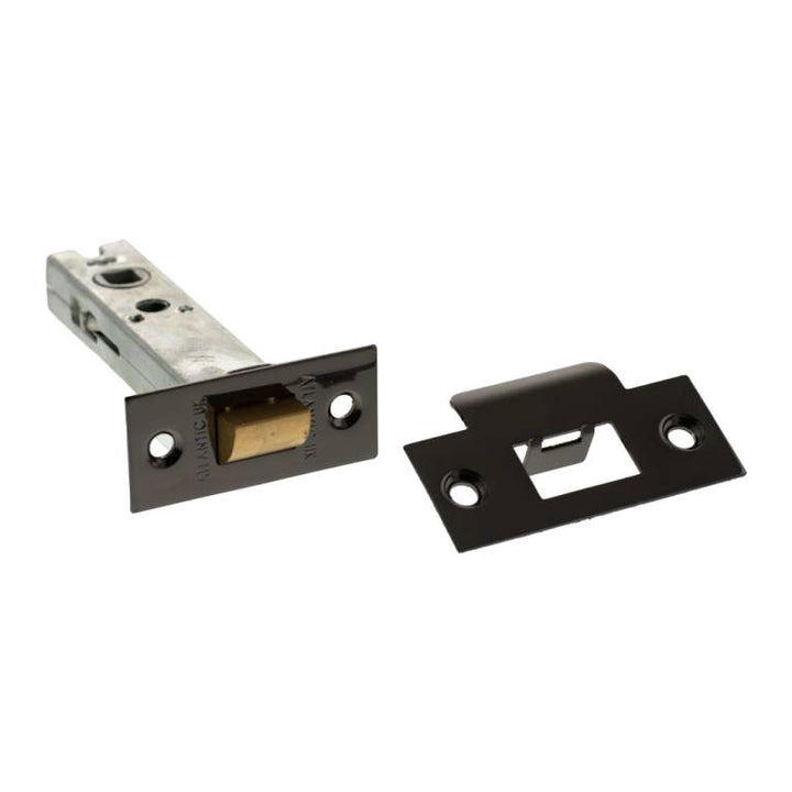Atlantic Hardware 4" Tubular Latch - 75/100mm - itfitz