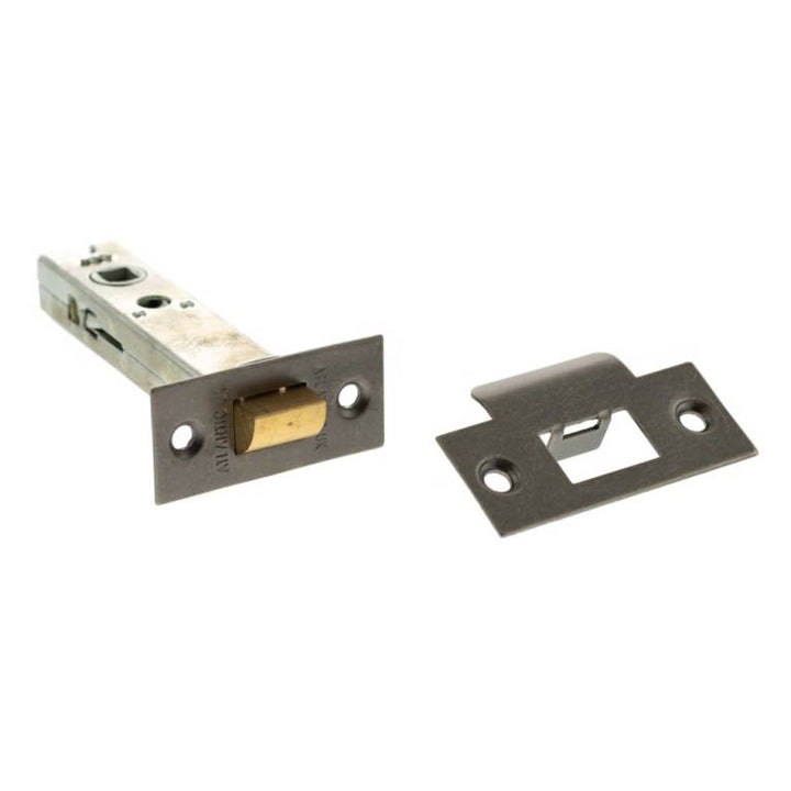 Atlantic Hardware 4" Tubular Latch - 75/100mm - itfitz