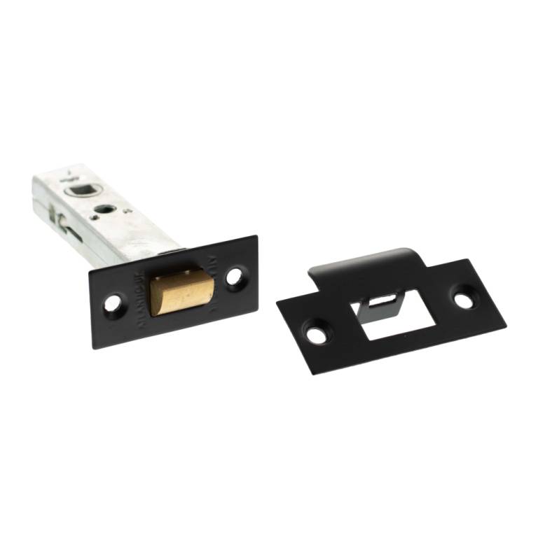 Atlantic Hardware 4" Tubular Latch - 75/100mm - itfitz