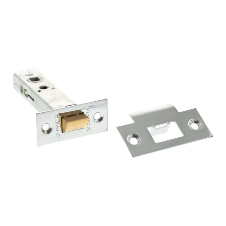 Atlantic Hardware 4" Tubular Latch - 75/100mm - itfitz