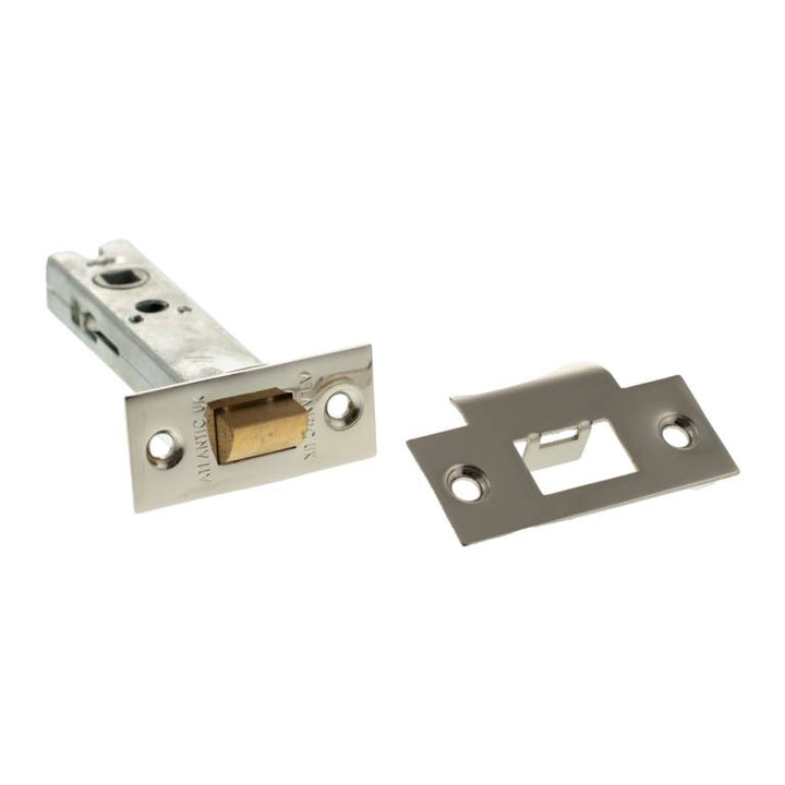 Atlantic Hardware 4" Tubular Latch - 75/100mm - itfitz