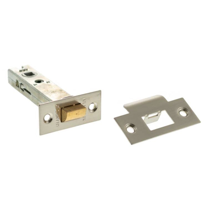 Atlantic Hardware 4" Tubular Latch - 75/100mm - itfitz