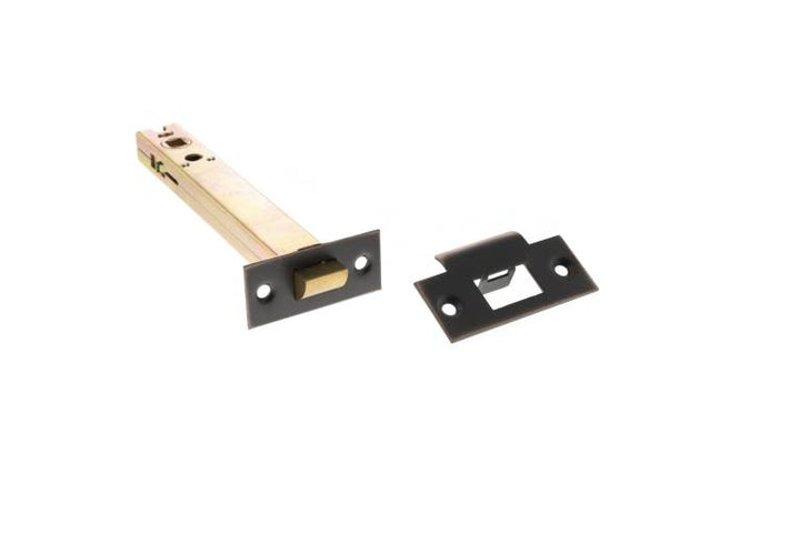 Atlantic Hardware 6" Tubular Latch - 125/150mm - itfitz