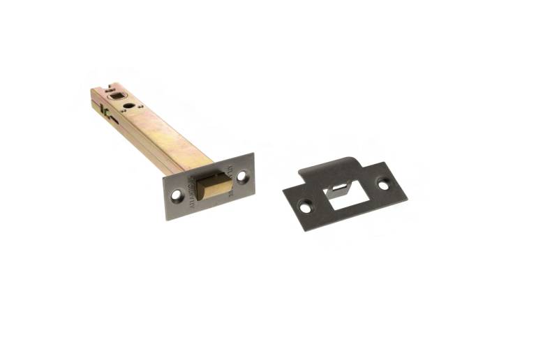 Atlantic Hardware 6" Tubular Latch - 125/150mm - itfitz