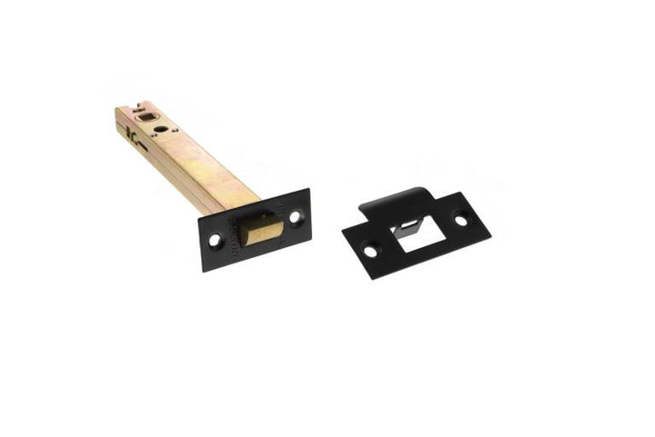 Atlantic Hardware 6" Tubular Latch - 125/150mm - itfitz
