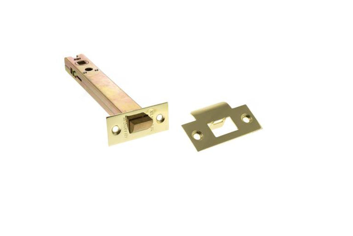 Atlantic Hardware 6" Tubular Latch - 125/150mm - itfitz
