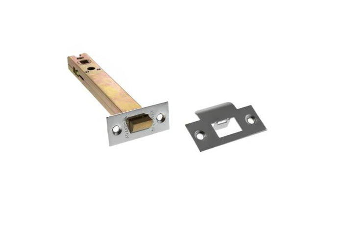 Atlantic Hardware 6" Tubular Latch - 125/150mm - itfitz