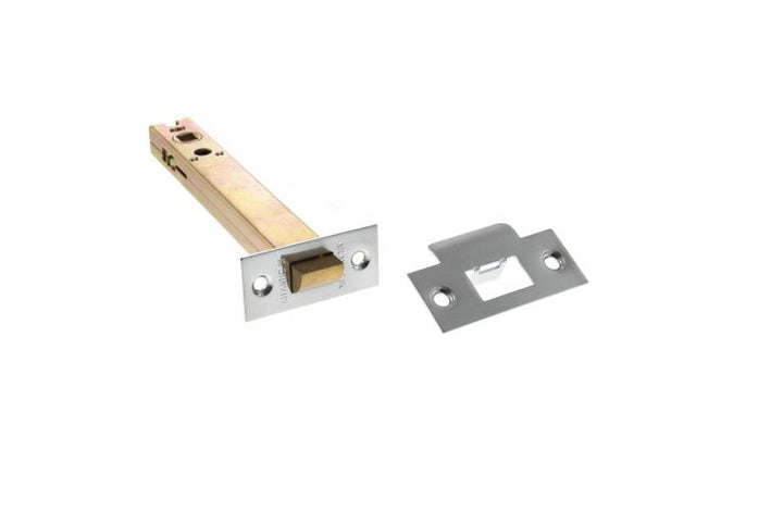 Atlantic Hardware 6" Tubular Latch - 125/150mm - itfitz