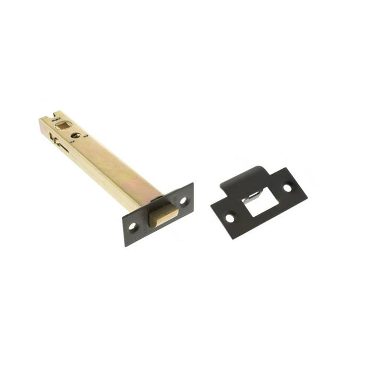 Atlantic Hardware 6" Tubular Latch - 125/150mm - itfitz