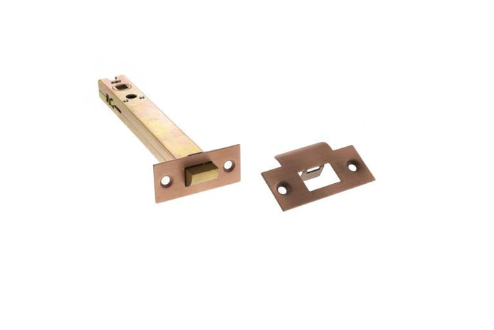 Atlantic Hardware 6" Tubular Latch - 125/150mm - itfitz