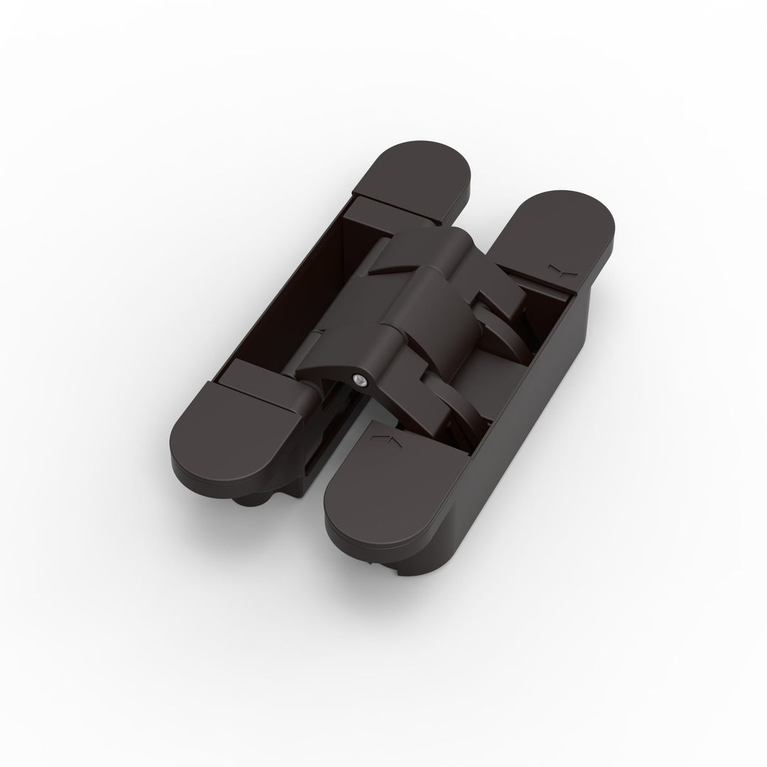 ARGENTA NEO M-6 3D Single Concealed Hinge - 80/100kgs - itfitz
