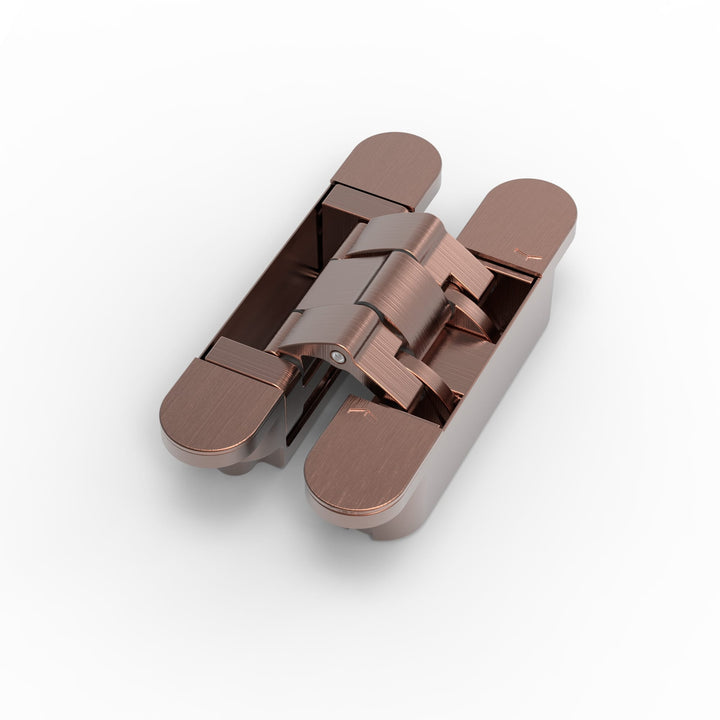 ARGENTA NEO M-6 3D Single Concealed Hinge - 80/100kgs - itfitz