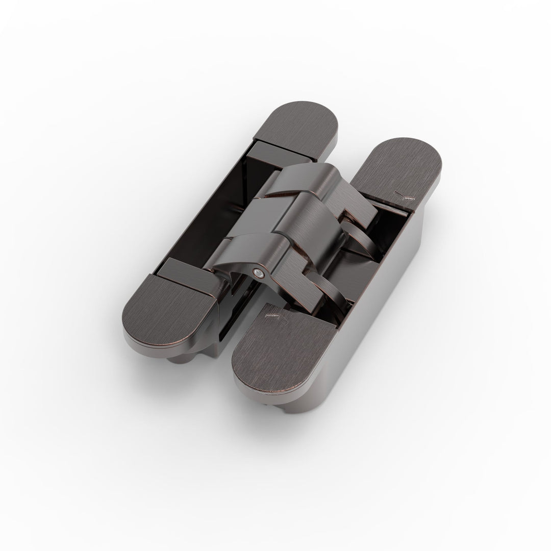 ARGENTA NEO M-6 3D Single Concealed Hinge - 80/100kgs - itfitz
