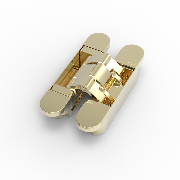 ARGENTA NEO M-6 3D Single Concealed Hinge - 80/100kgs - itfitz