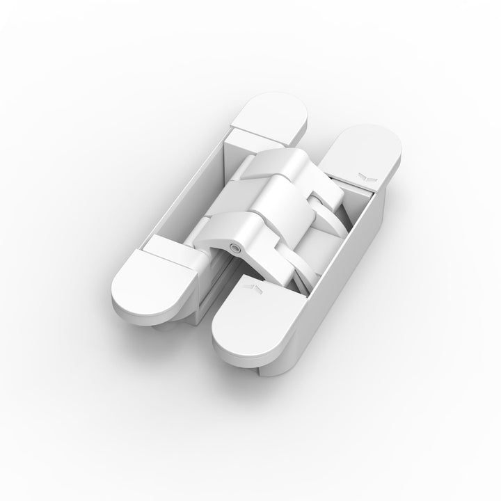 ARGENTA NEO M-6 3D Single Concealed Hinge - 80/100kgs - itfitz