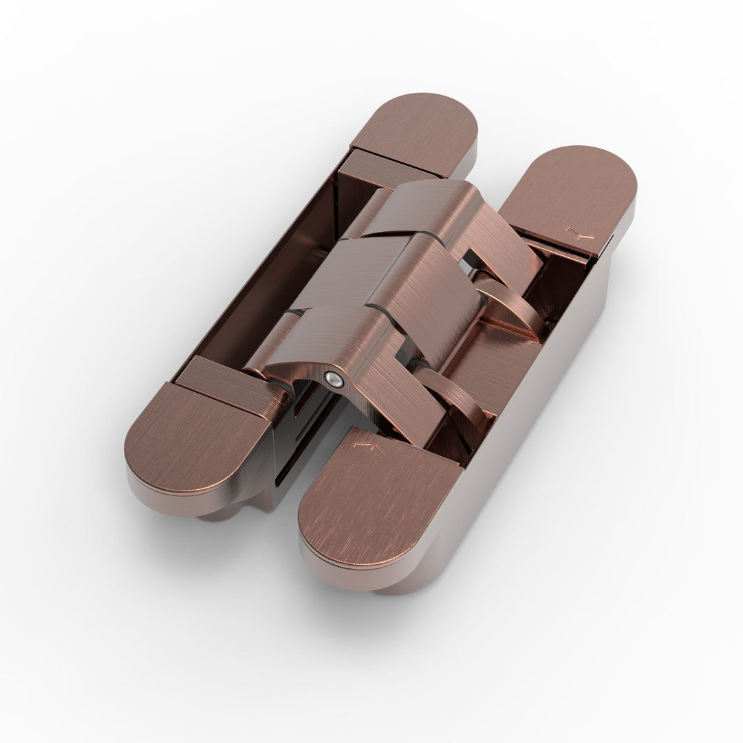 ARGENTA NEO L-7 3D Single Concealed Hinge - 100/150kgs