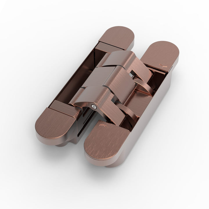 ARGENTA NEO L-7 3D Single Concealed Hinge - 100/150kgs