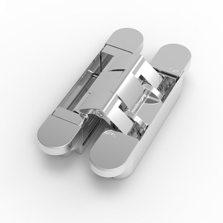 ARGENTA NEO L-7 3D Single Concealed Hinge - 100/150kgs