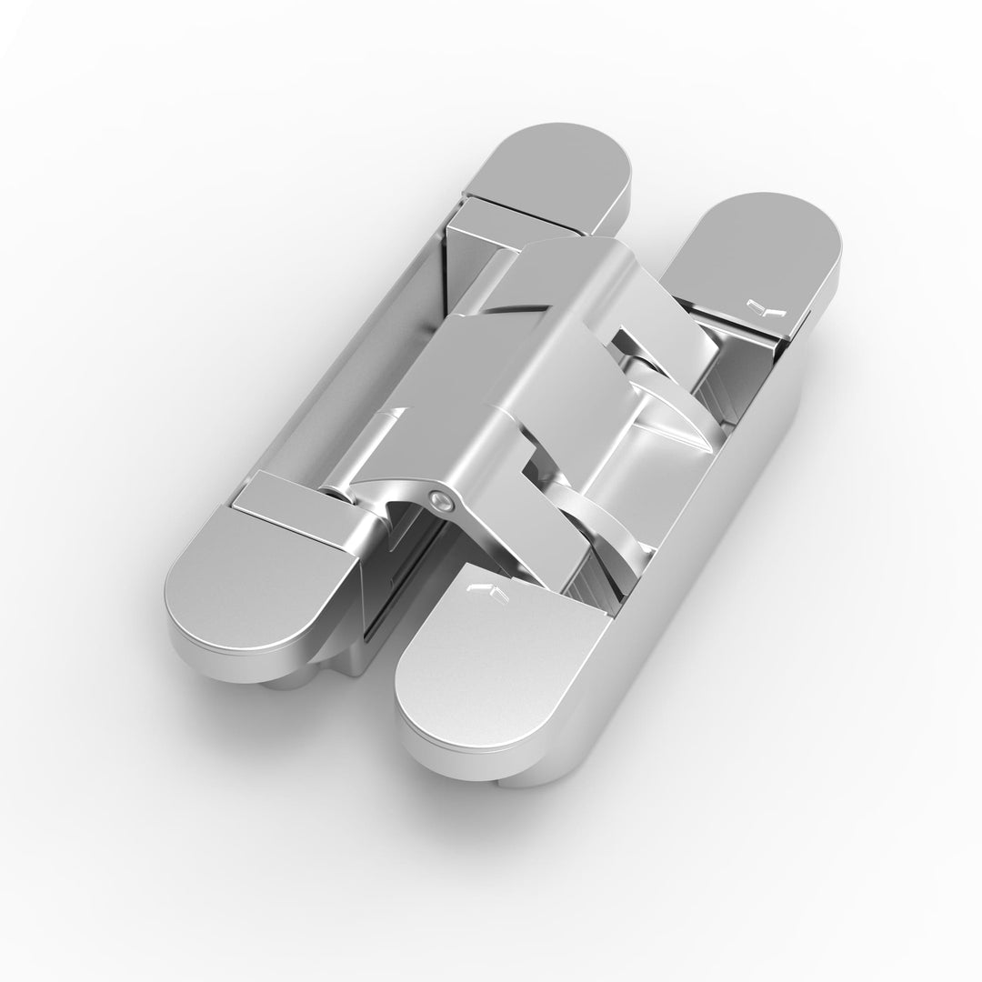 ARGENTA NEO L-7 3D Single Concealed Hinge - 100/150kgs