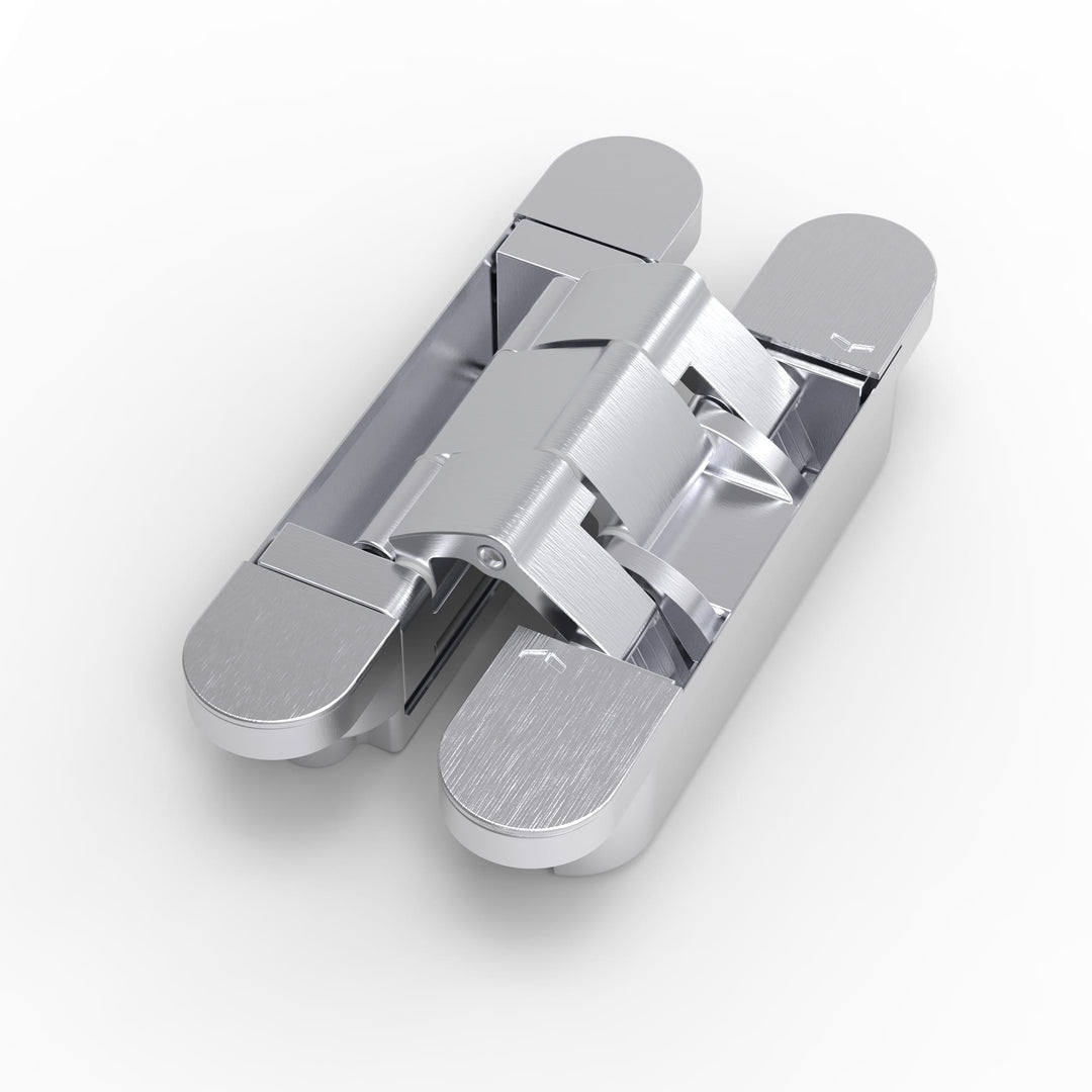 ARGENTA NEO L-7 3D Single Concealed Hinge - 100/150kgs