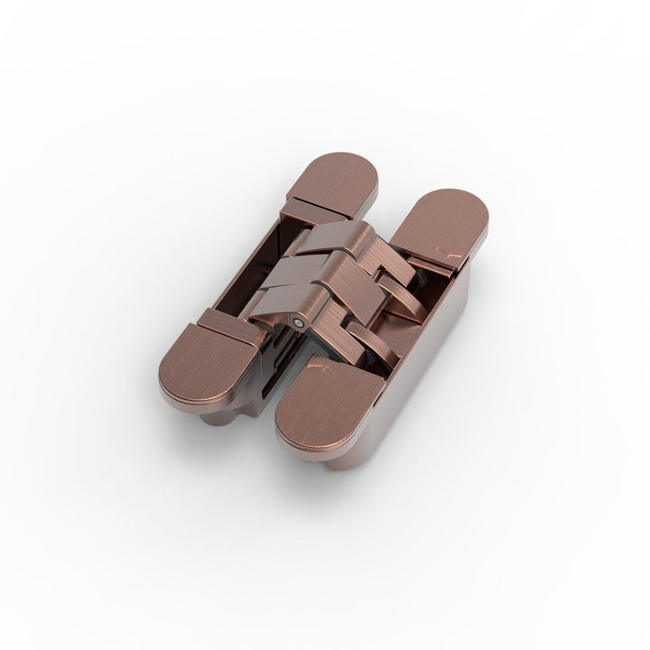 ARGENTA NEO S-5 3D Single Concealed Hinge - 60/80kgs - itfitz