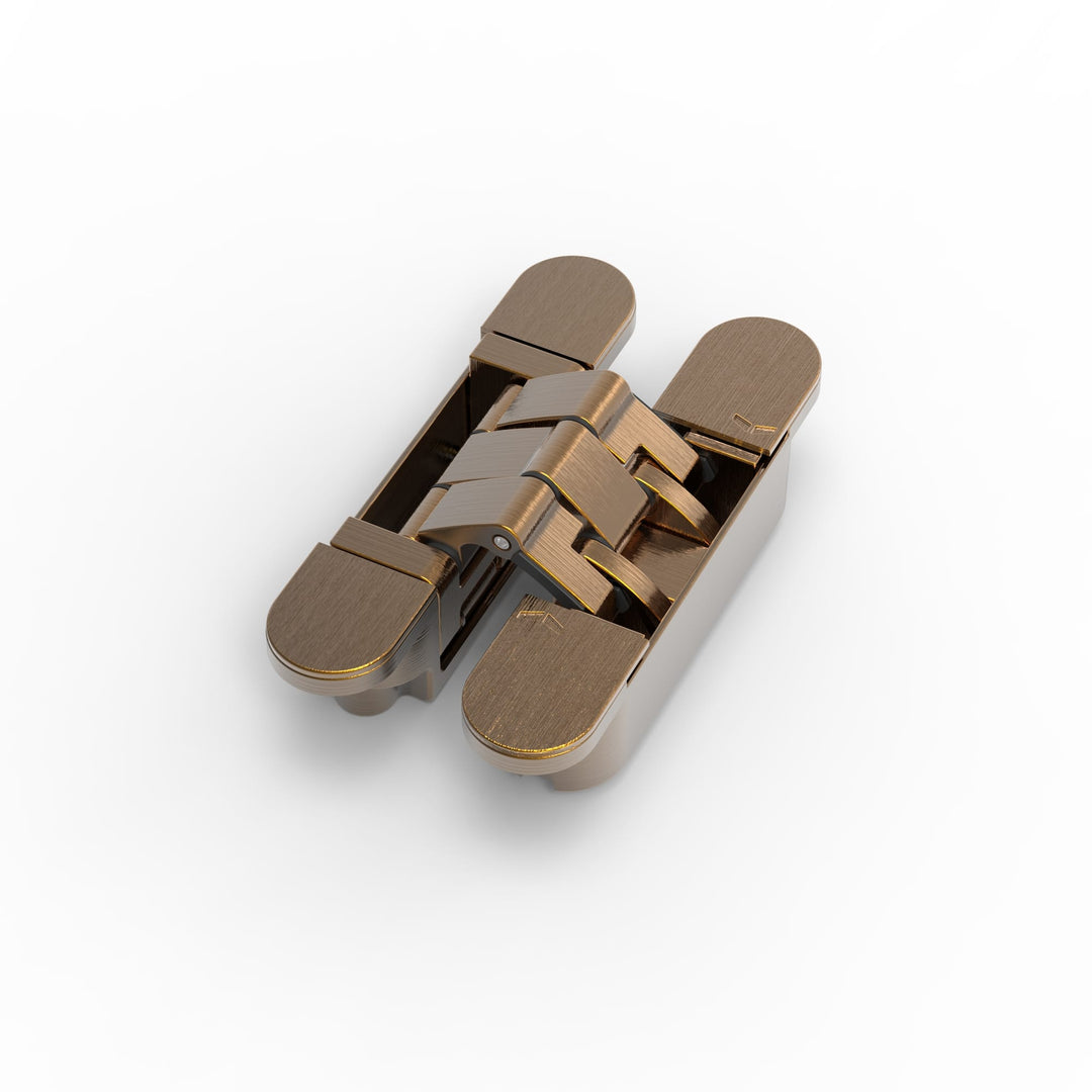 ARGENTA NEO S-5 3D Single Concealed Hinge - 60/80kgs - itfitz
