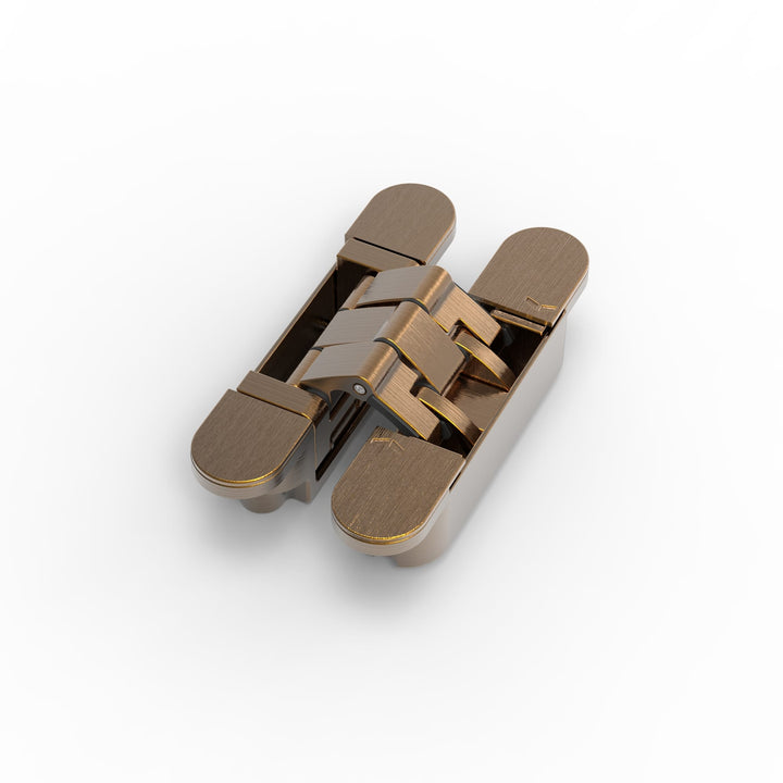 ARGENTA NEO S-5 3D Single Concealed Hinge - 60/80kgs - itfitz