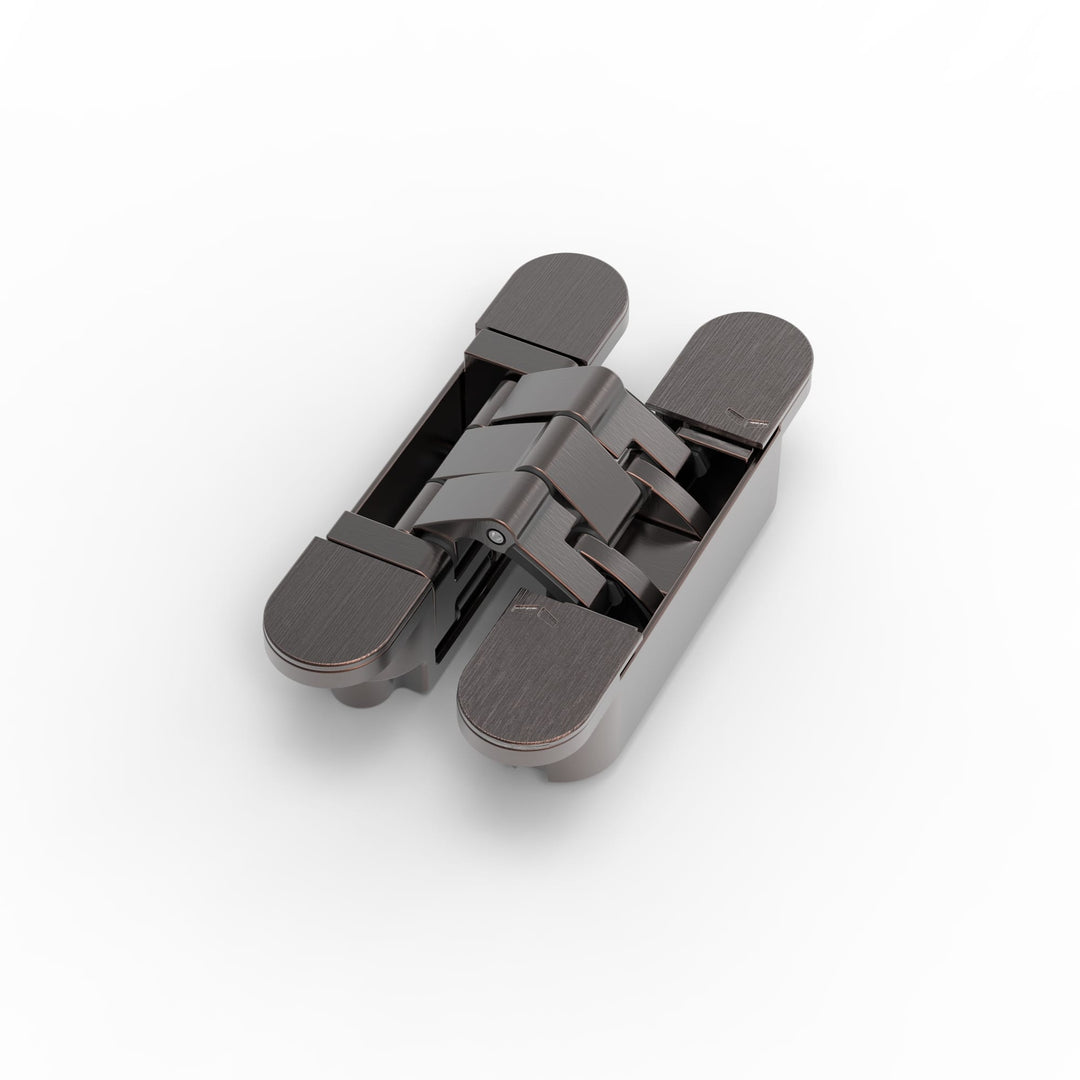 ARGENTA NEO S-5 3D Single Concealed Hinge - 60/80kgs - itfitz