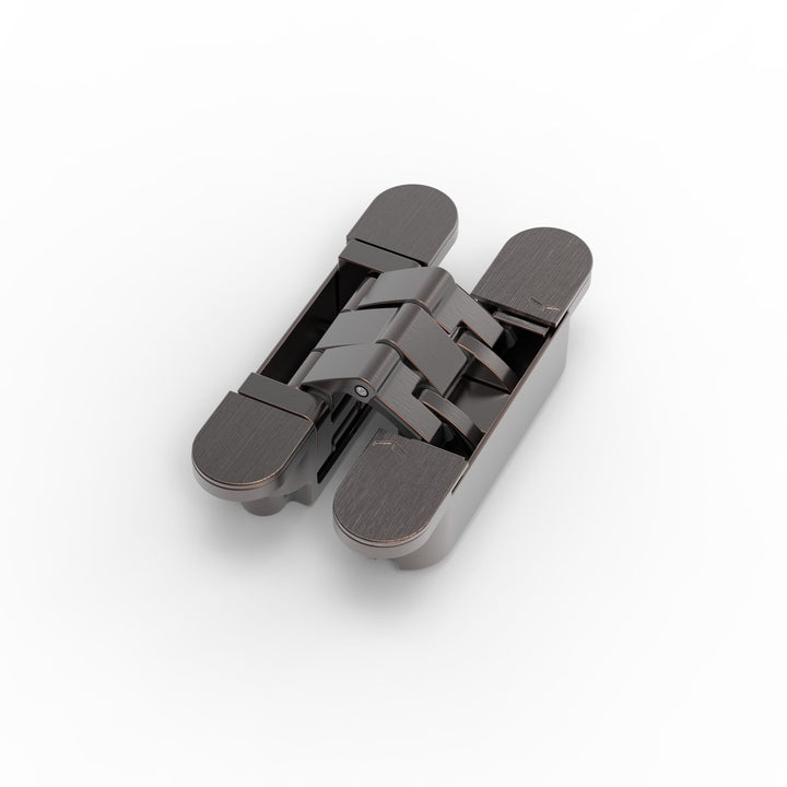 ARGENTA NEO S-5 3D Single Concealed Hinge - 60/80kgs - itfitz