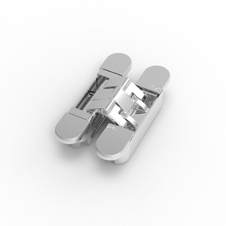 ARGENTA NEO S-5 3D Single Concealed Hinge - 60/80kgs - itfitz