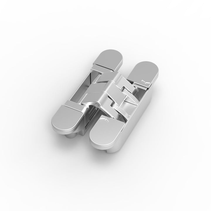 ARGENTA NEO S-5 3D Single Concealed Hinge - 60/80kgs - itfitz