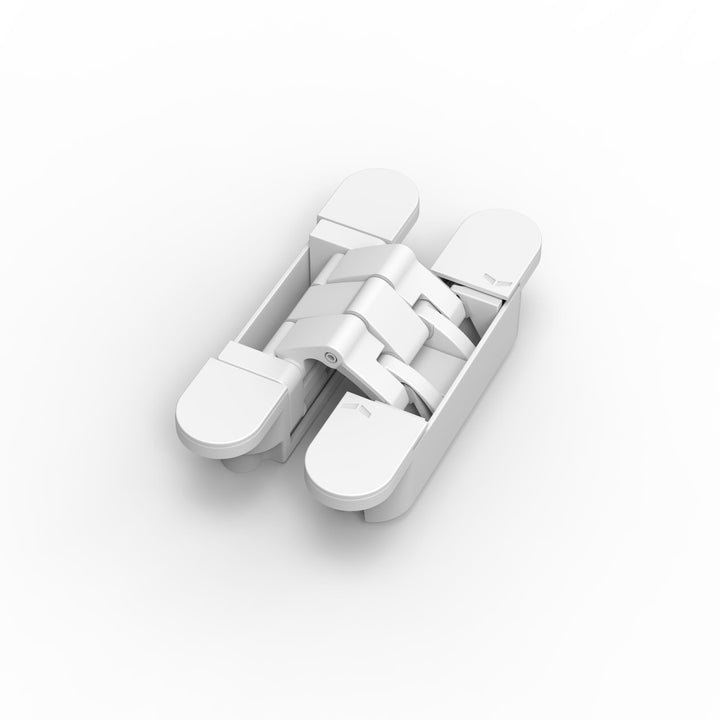 ARGENTA NEO S-5 3D Single Concealed Hinge - 60/80kgs - itfitz