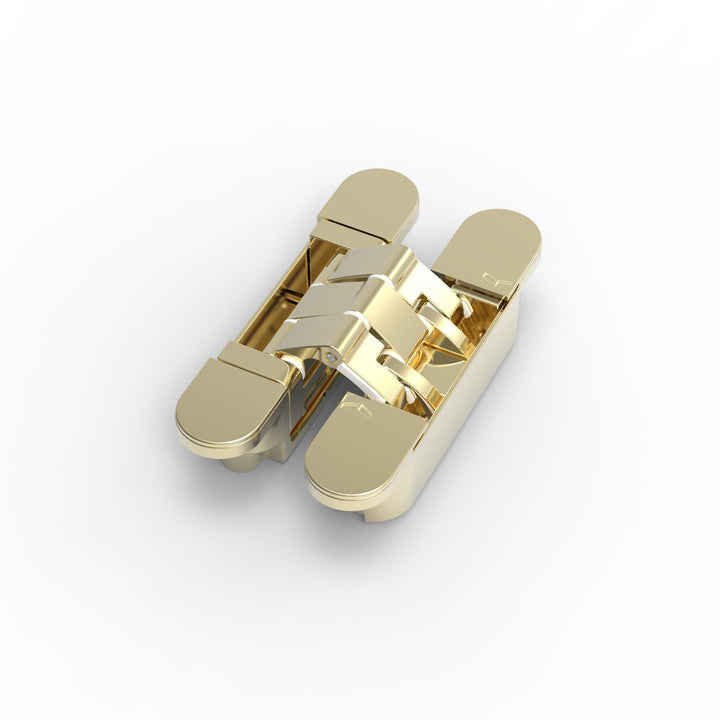 ARGENTA NEO S-5 3D Single Concealed Hinge - 60/80kgs - itfitz