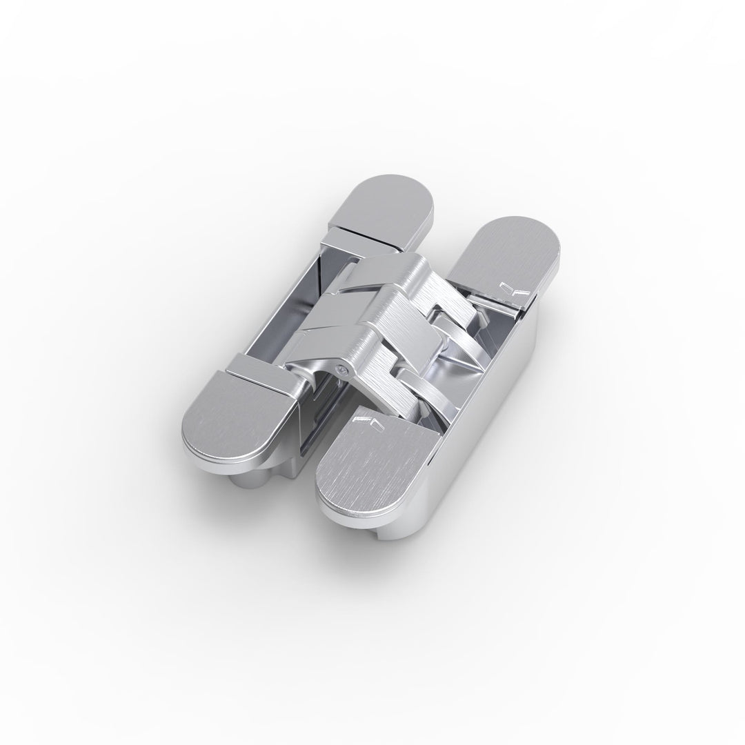 ARGENTA NEO S-5 3D Single Concealed Hinge - 60/80kgs - itfitz
